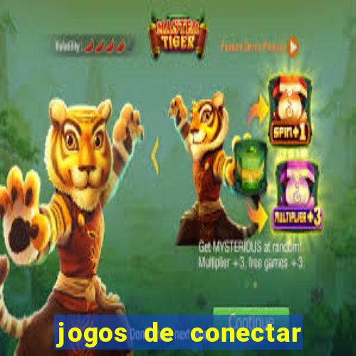 jogos de conectar pares iguais